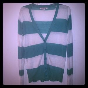 Forever 21 lightweight sweater
